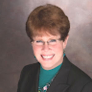 Meet your Posher, Judy